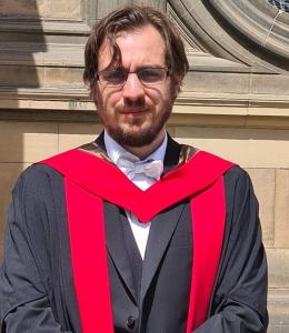 Dr Andrzej Aleksander Romaniuk