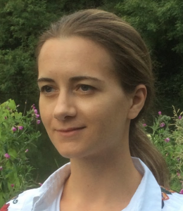 Dr Annabel Williams