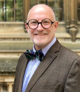 Professor Anthony E. Clark