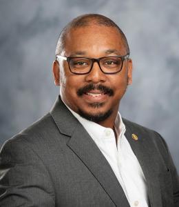Dr Anthony Neal