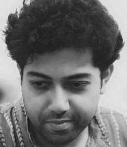 Dr Arka Chattopadhyay