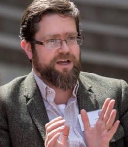 Ben Fletcher-Watson