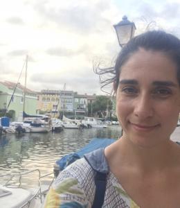Dr Barbara Castillo Büttinghausen