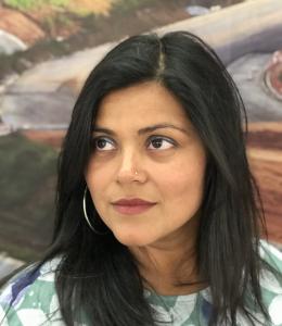 Dr Bhakti Shringarpure