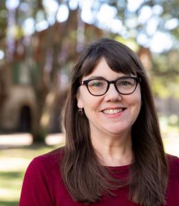 Prof. Deborah Boyle