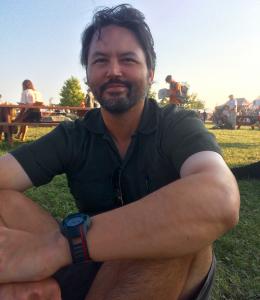 Christopher J. Lee