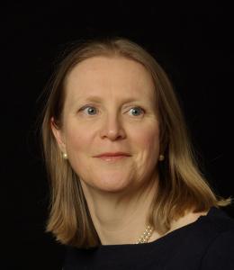 Prof. Catriona Seth