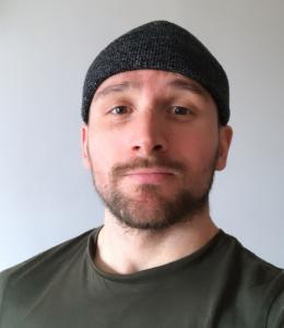 Dr Chase Ledin