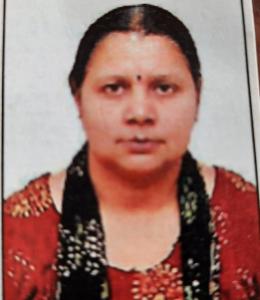 Dr Chinmayee Satpathy