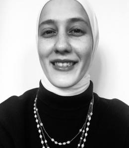 Dr Nadeen Dakkak
