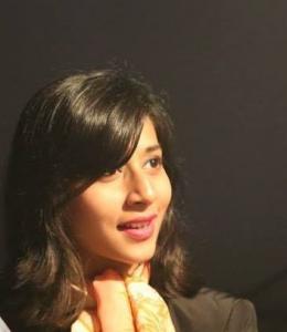 Dr. Dipali Mathur
