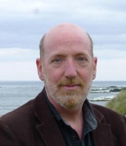 Donald Ferguson