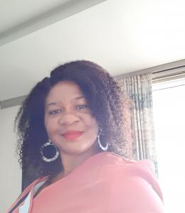 Dr Doreen Nchang