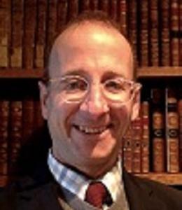 Dr William Zachs