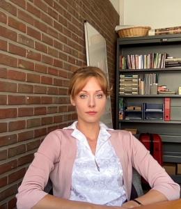 Dr Catherine Dromelet