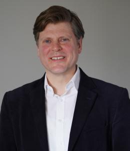 Dr Philip Cook