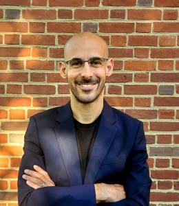 Dr Elad Carmel