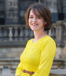 Dr Emma Hill