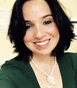 Dr Farah Aboubakr