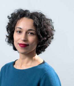 Dr Farah Saleh