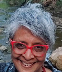 Prof. Geeta Patel