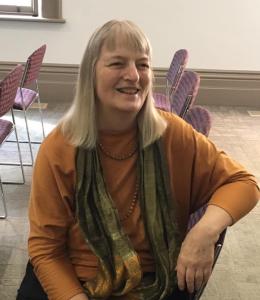 Dr Gillian Dooley