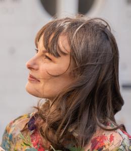 Dr Hannah Simpson