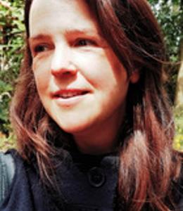Hazel Gray
