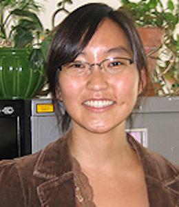 Professor Julietta Hua