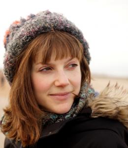 Dr Imogen Bevan