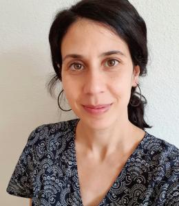 Dr Ioanna Korfiati