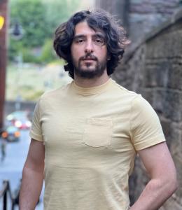 Javad Daraei