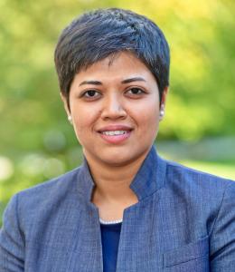 Dr Jayita Sarkar