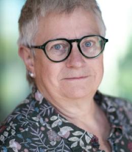 Professor Jo Shaw