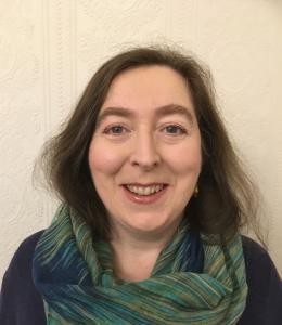 Dr Joan Haran