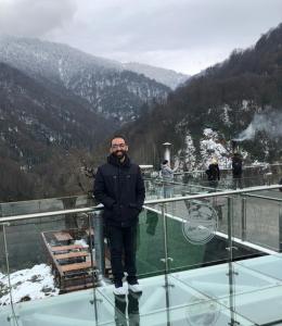 Dr Ali Kassem