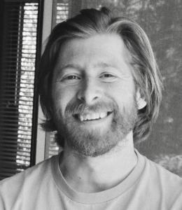 Dr Kevin Driscoll