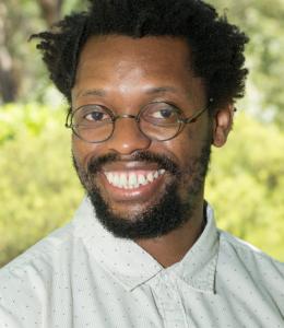 Dr Khwezi Mkhize