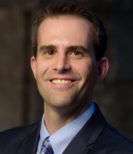 Dr David King