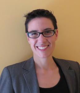 Dr Sarah Levin-Richardson