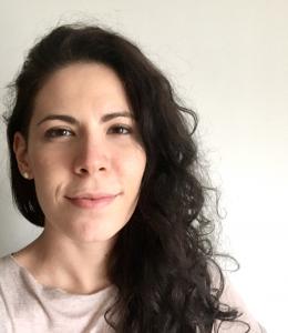 Dr Lucia Cervi