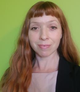 Dr Lucy Deacon