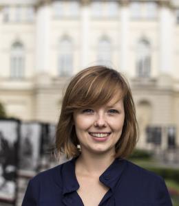 Marzena Wojtczak