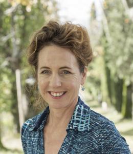 Margie Orford