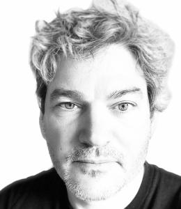 Dr Mark Paterson