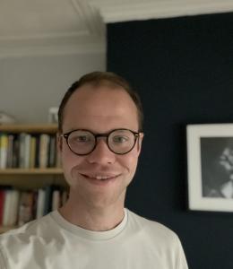 Dr Paul Merchant