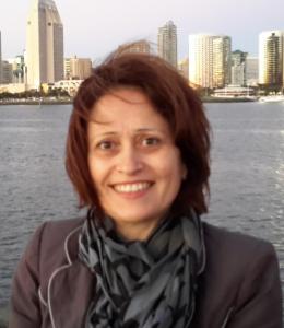 Dr Ina Merdjanova