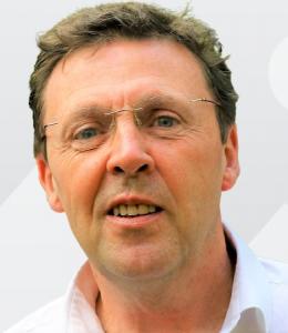 Dr Michael Murphy