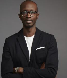 Dr Matthew D. Morrison