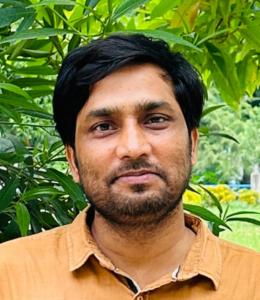 Dr Mursed Alam